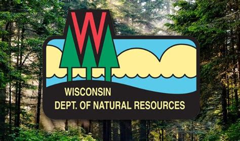 Wisconsin Department of Natural Resources.